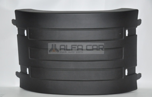 AC21094384 Крыло заднее верхняя часть FH 3ªS. Alfa Car